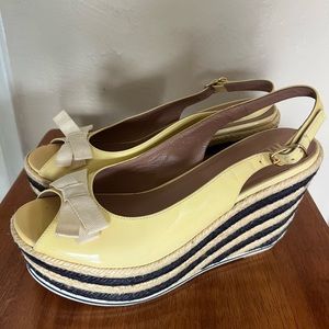 RED Valentino (Size 39) (US 9)